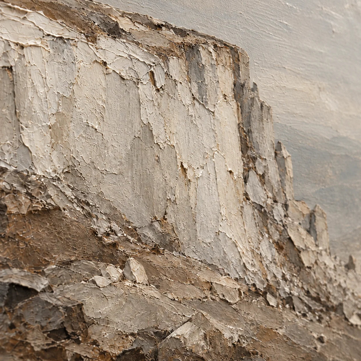 Chalk-Headland