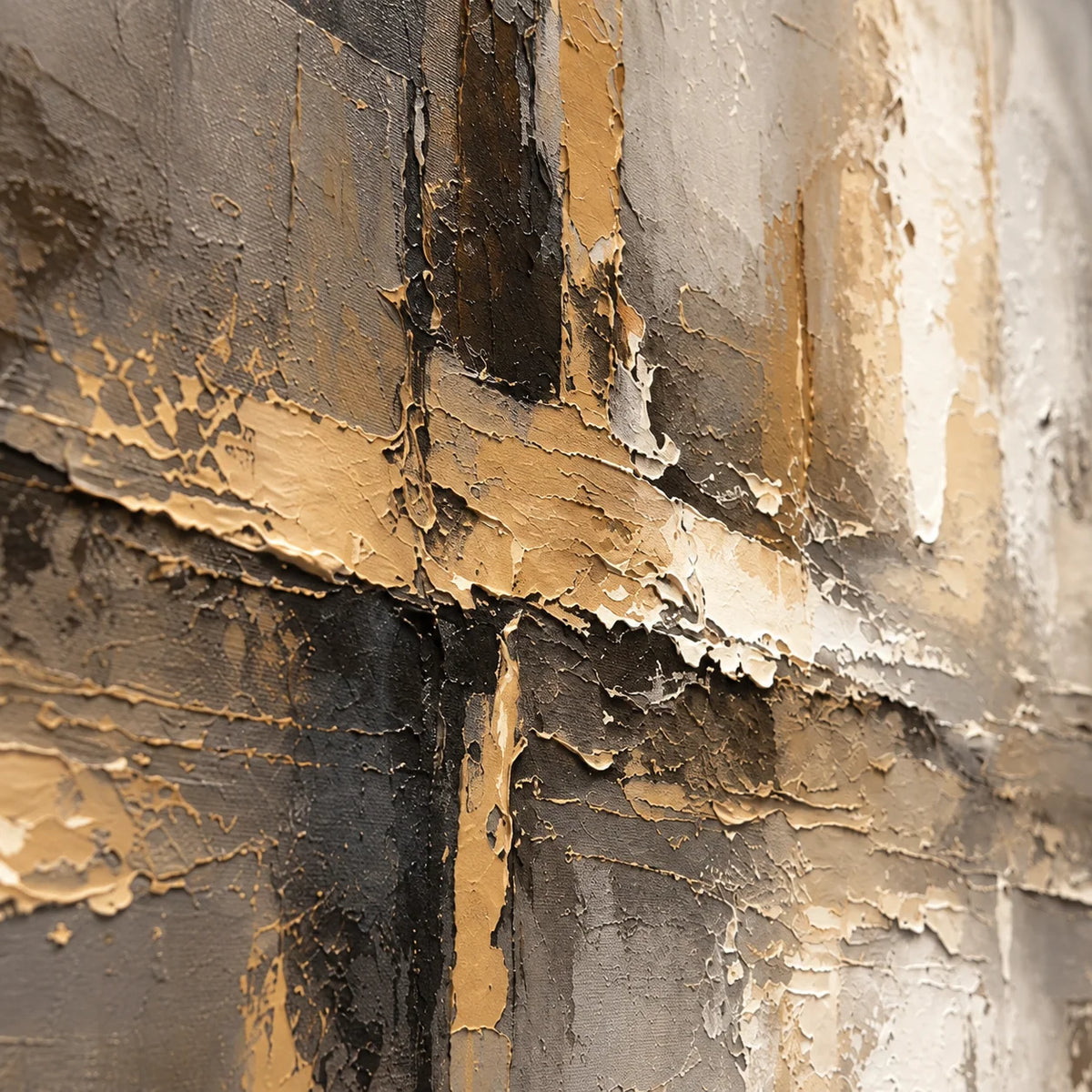 Gilded-Intersection