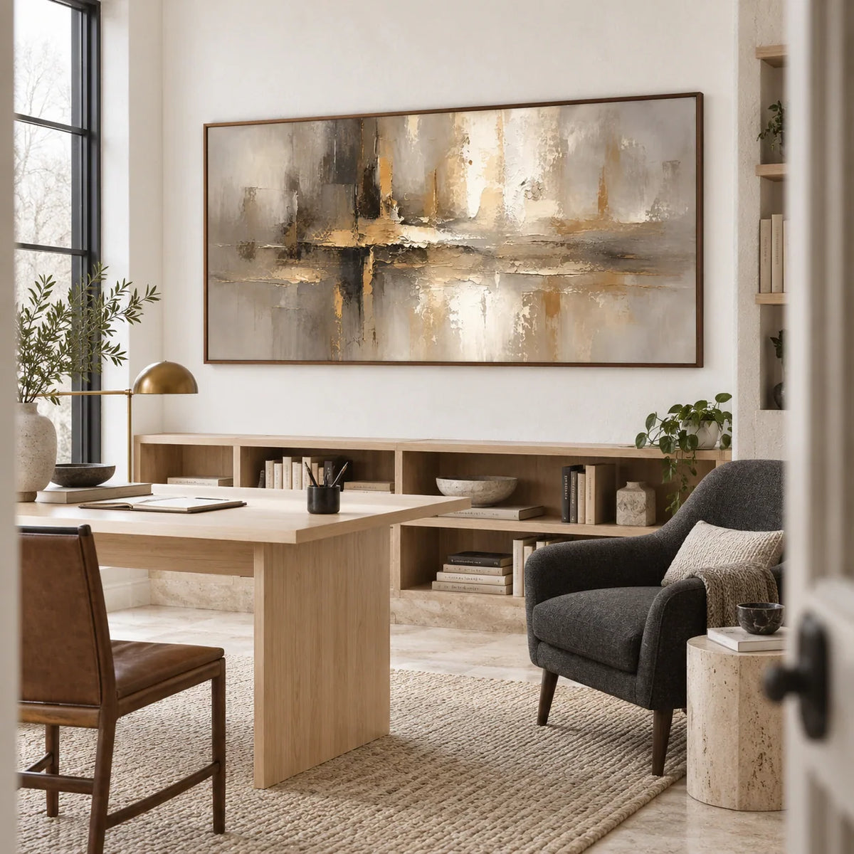 Gilded-Intersection