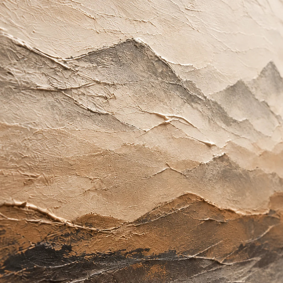 Ochre-Altitude
