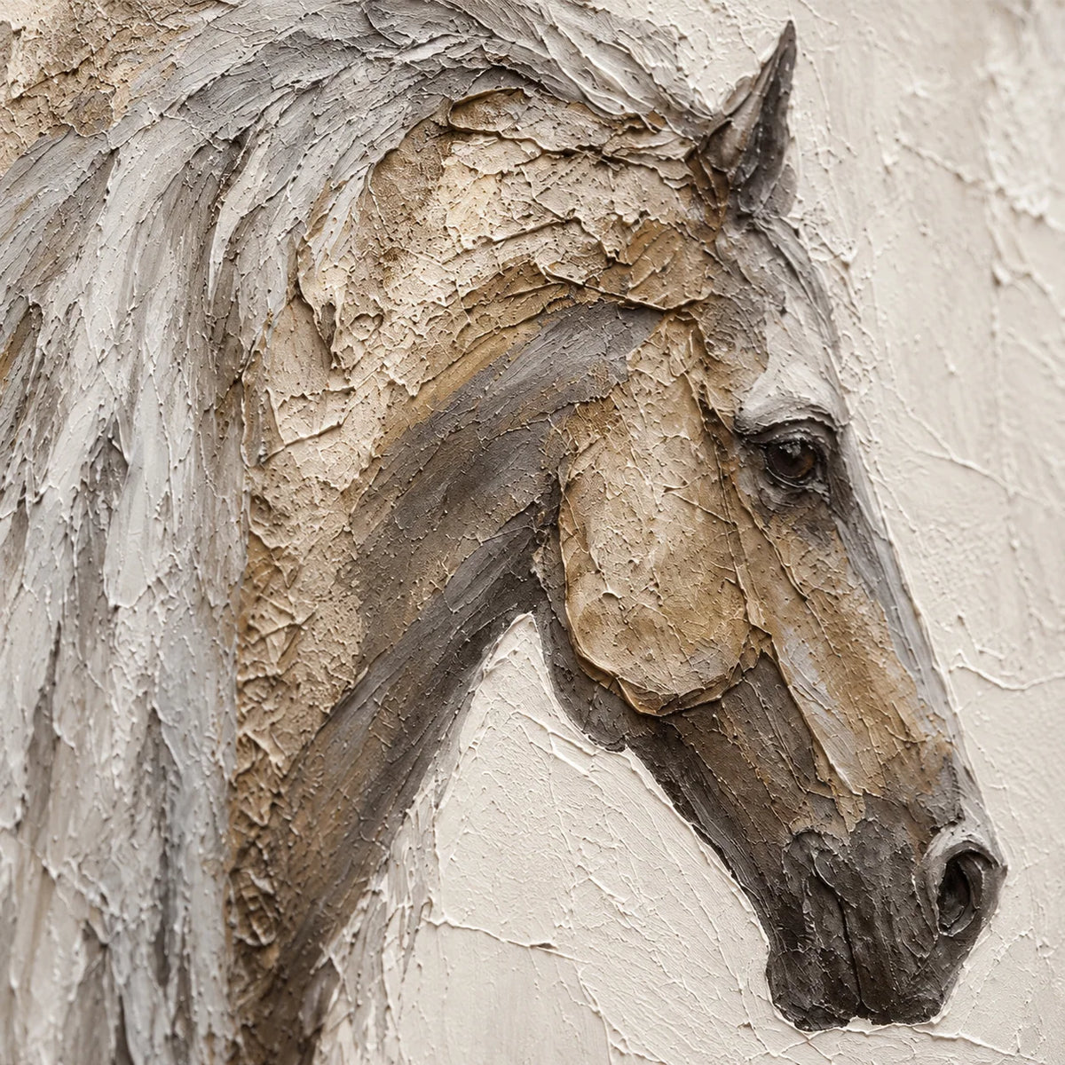 Pale-Equine
