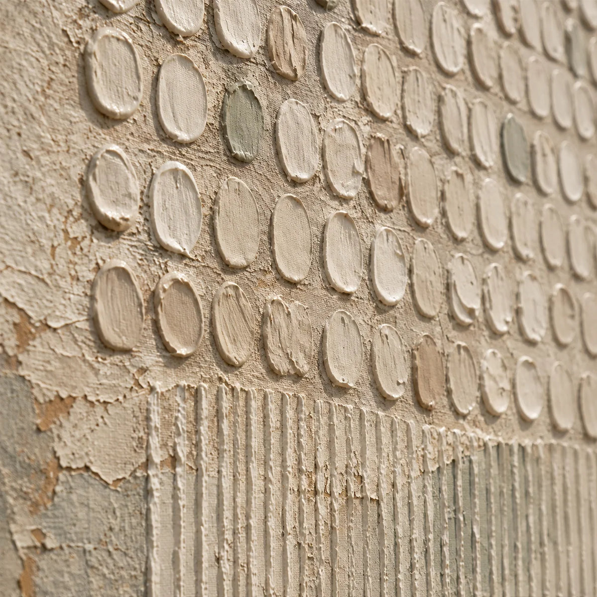 Relief-Sequence
