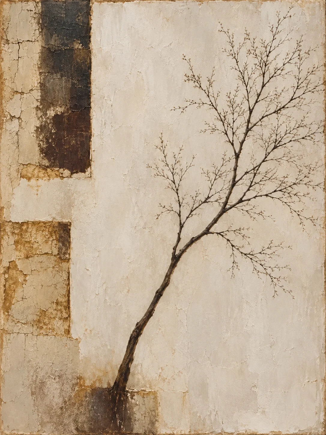 Quiet-Branches