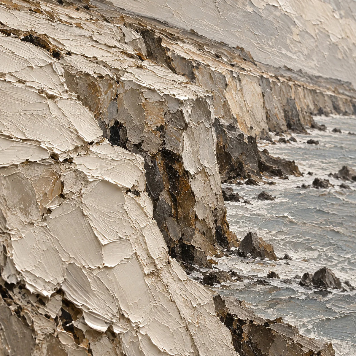 Tidal-Escarpment