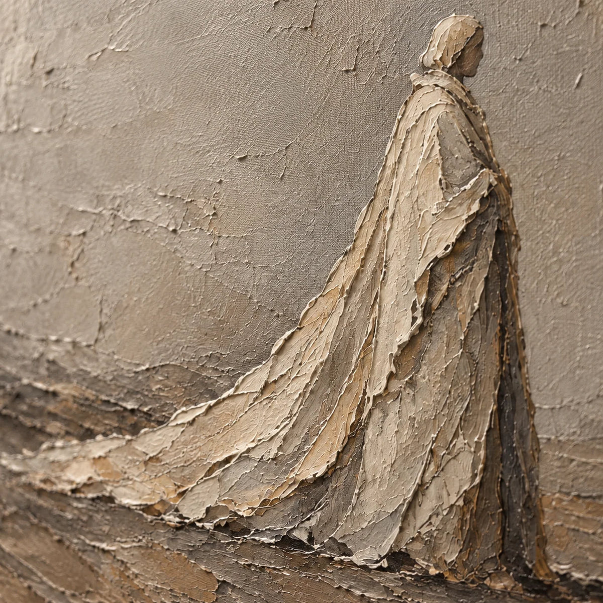 Veiled-Horizon