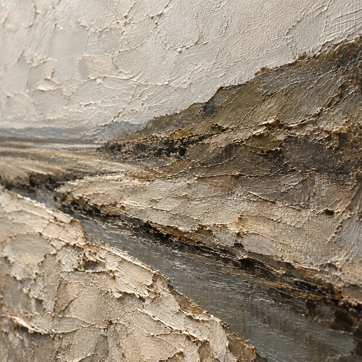Weathered-Estuary