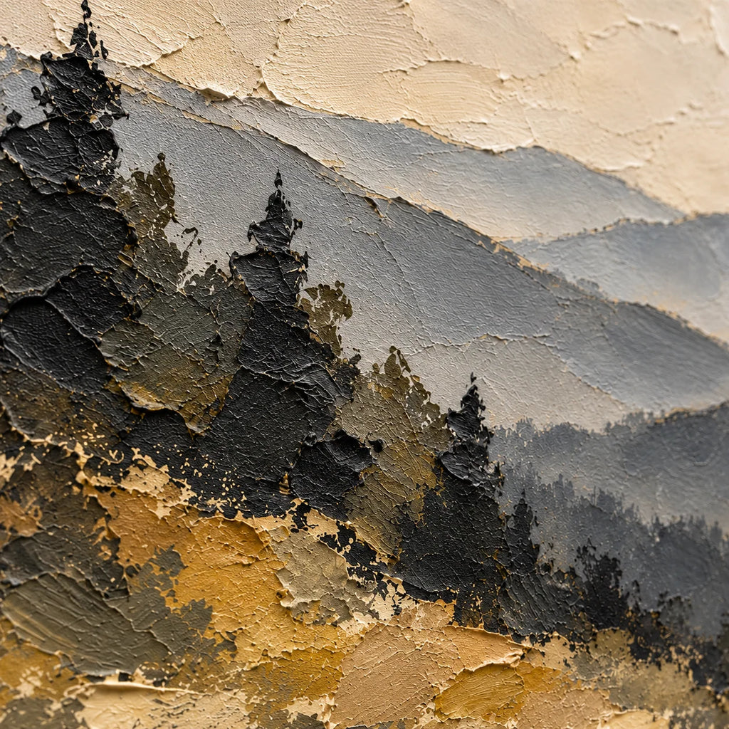 Amber-Ridgeline