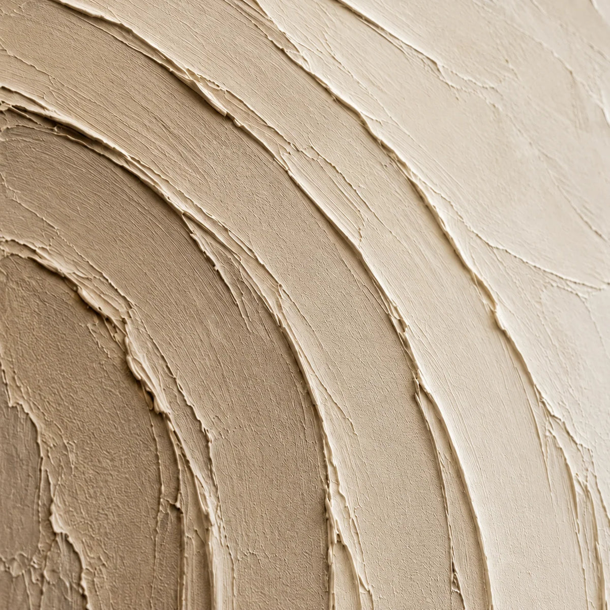 Arched-Relief