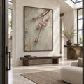 Blossom-Patina