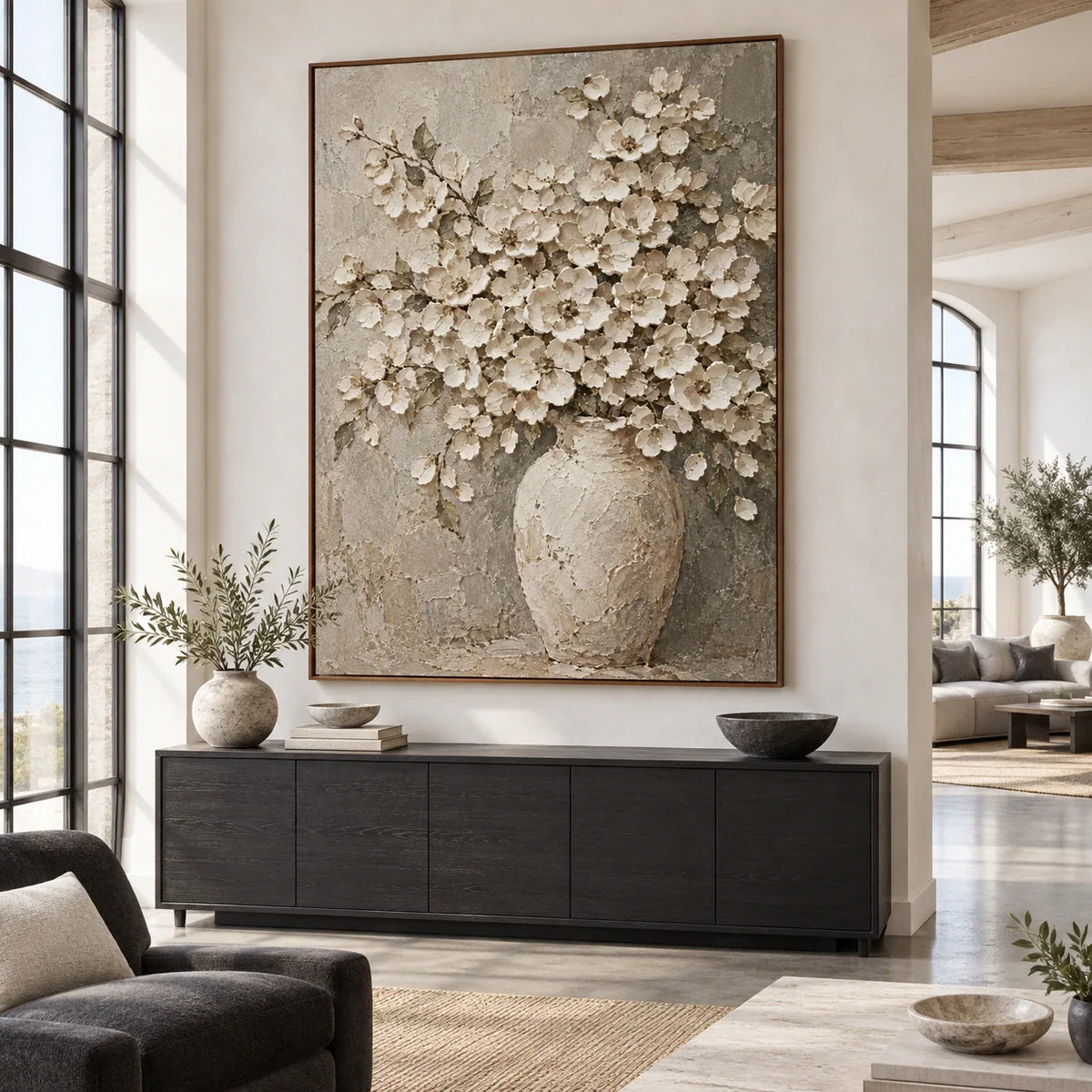 Blossom-Relic