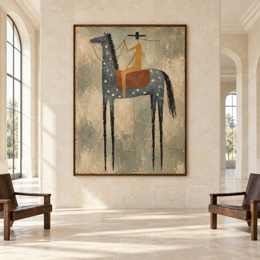 Bridle-Ember