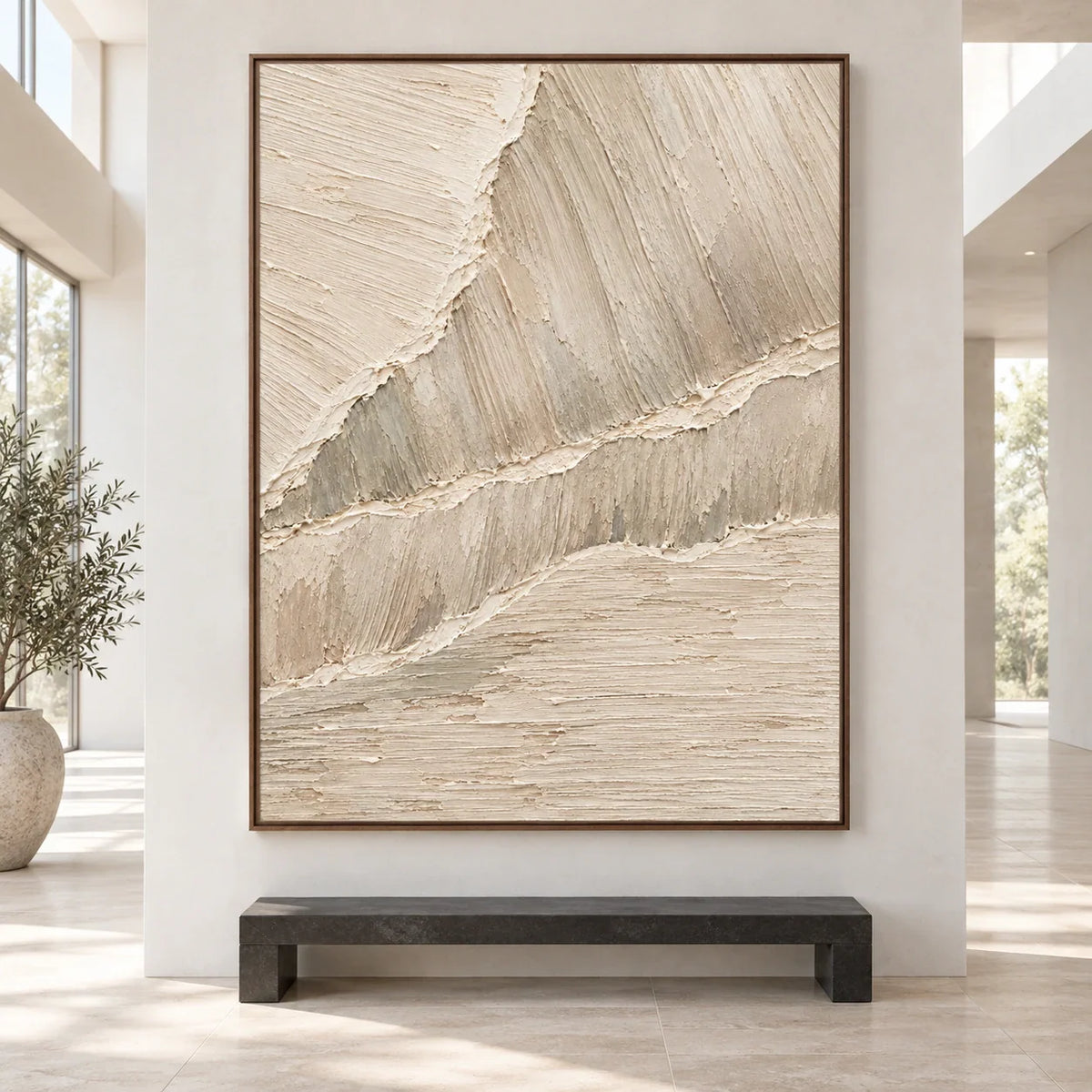 Chalk-Ridges