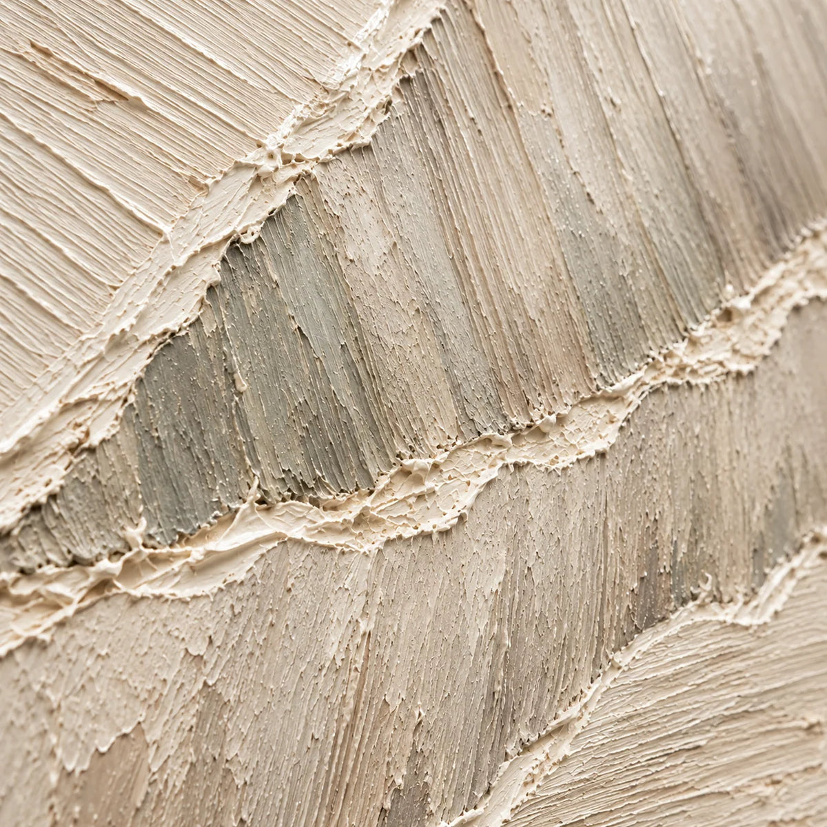 Chalk-Ridges