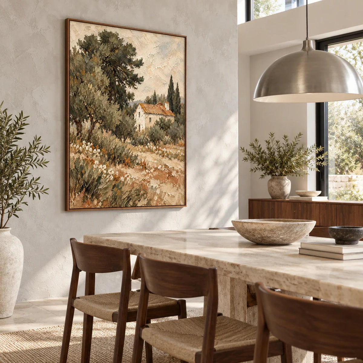 Cypress-Hearth