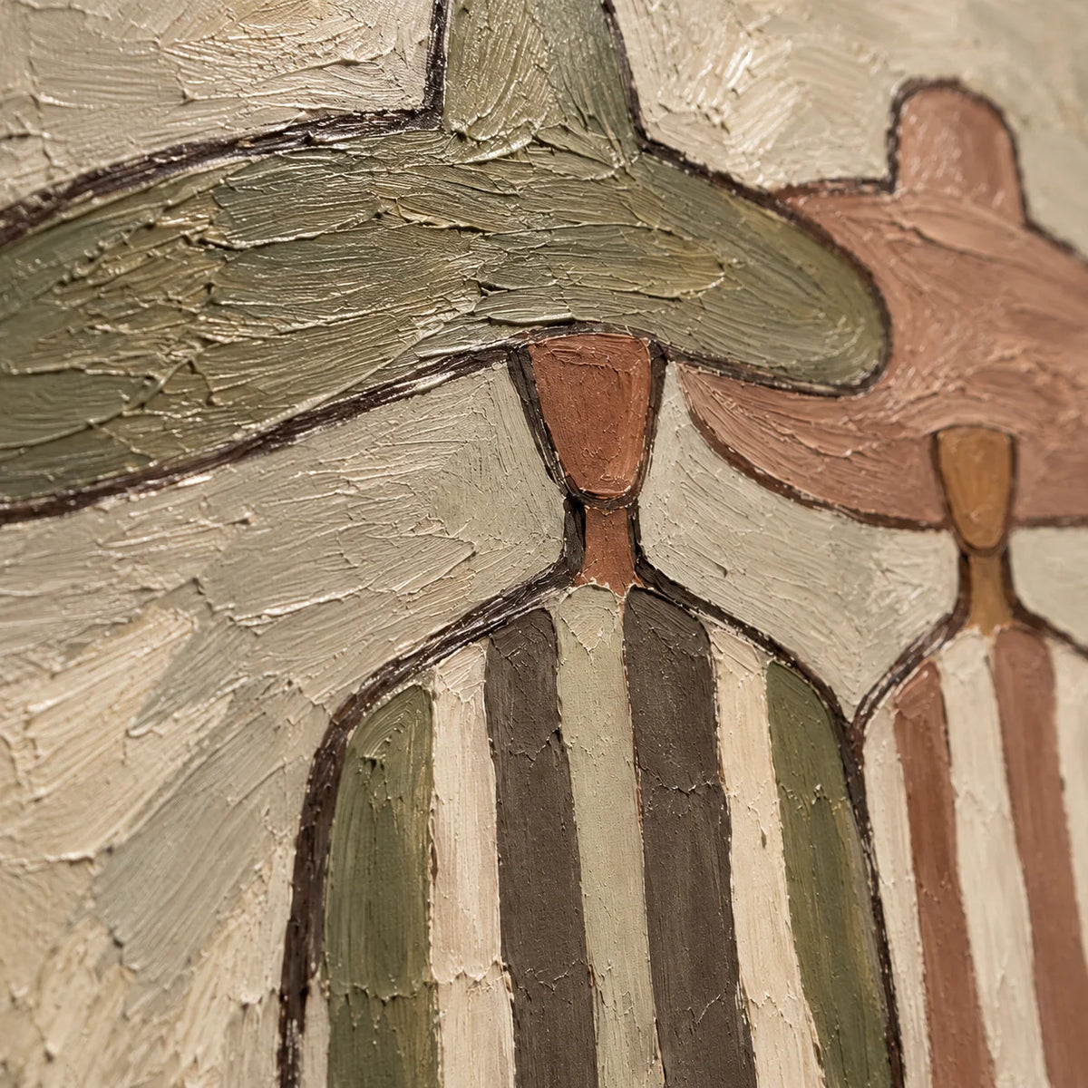 Earthen-Canopies