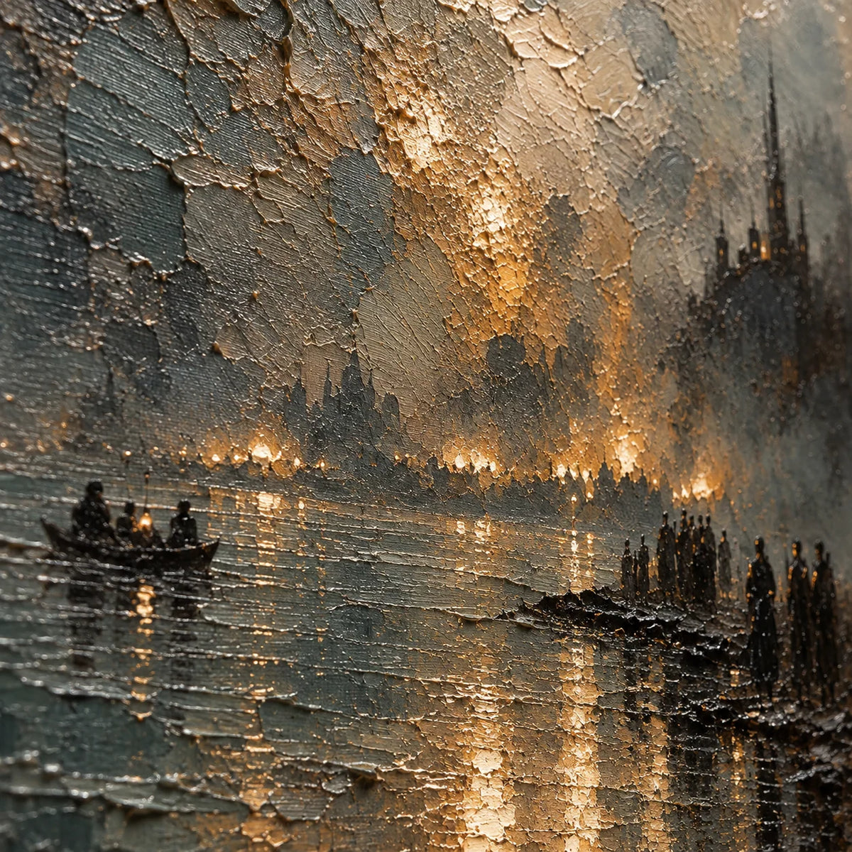 Gilded-Embankment