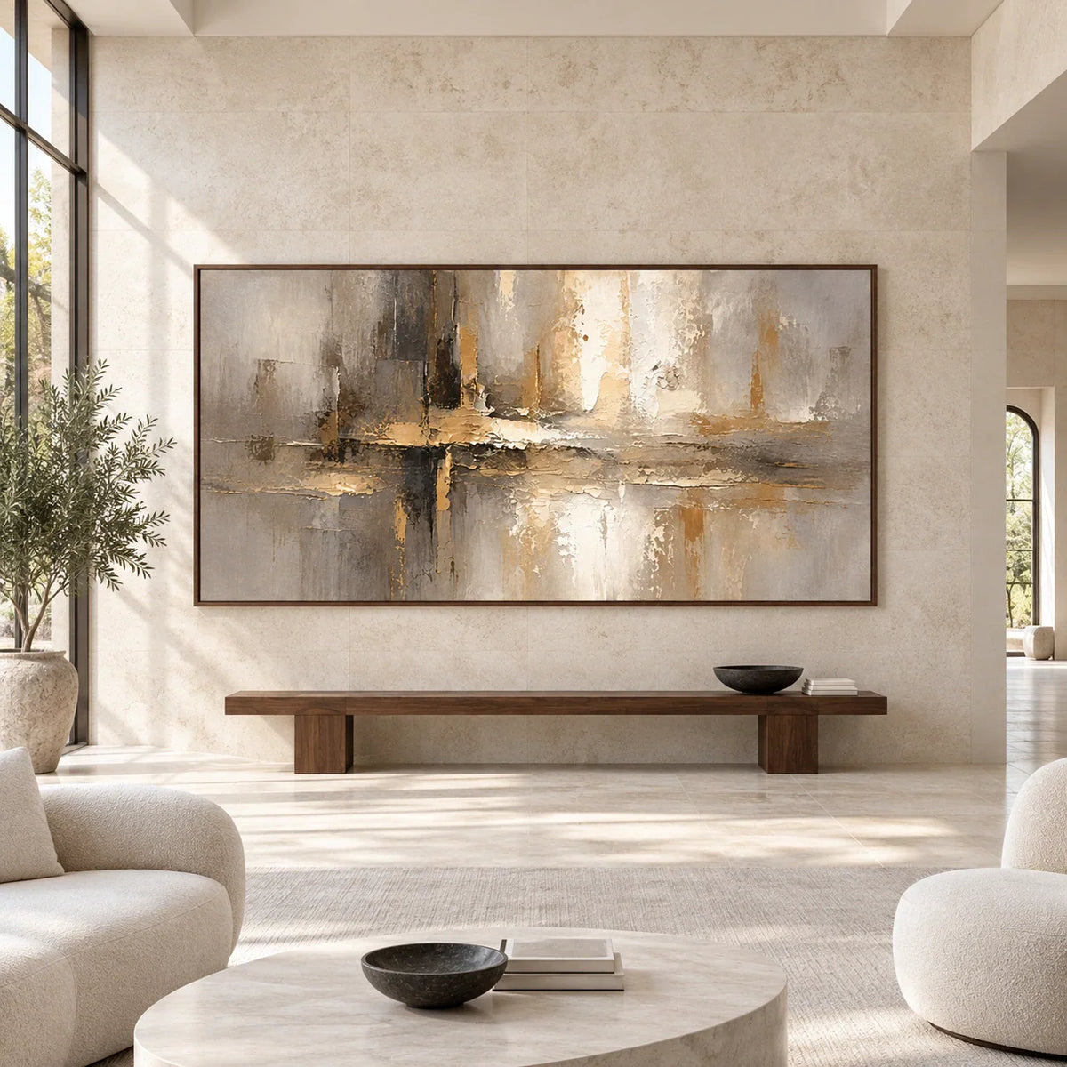 Gilded-Intersection