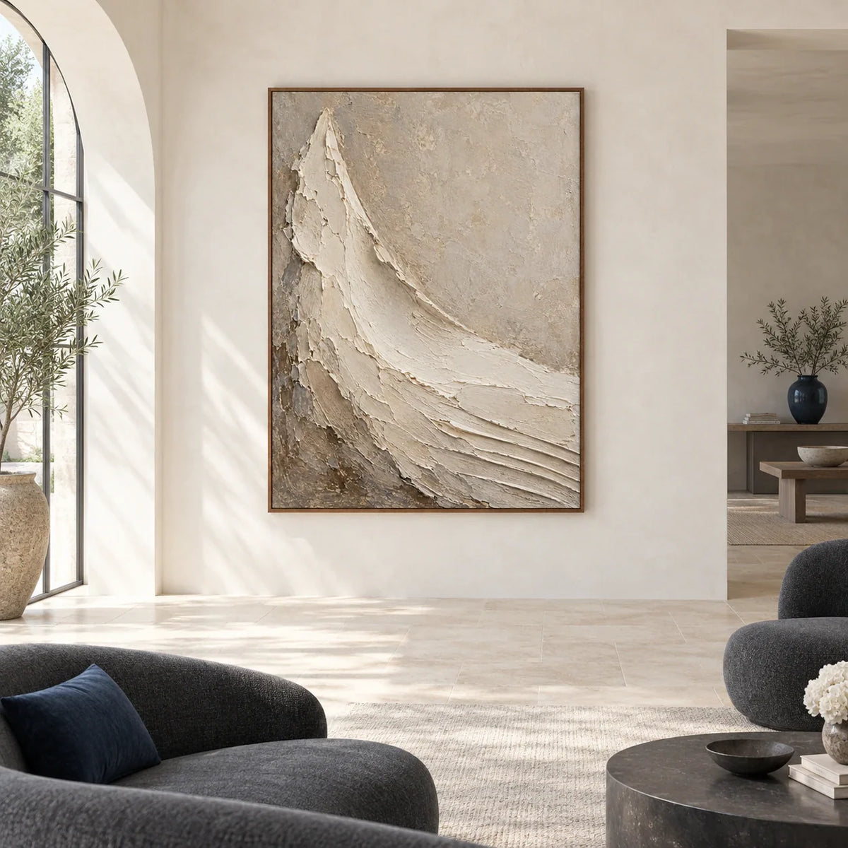 Ivory-Arc