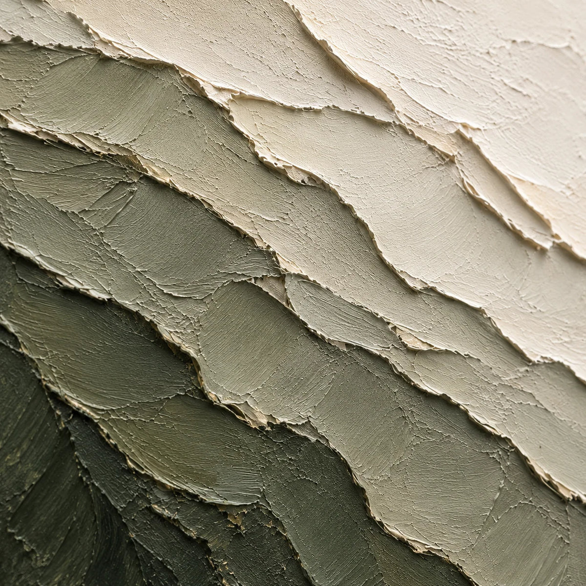Lichen-Range