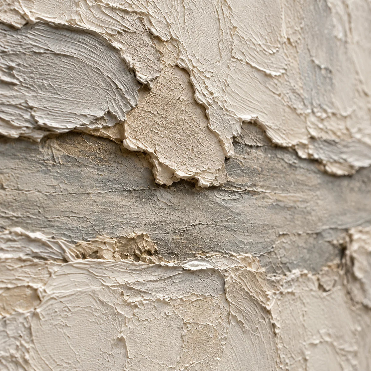 Limestone-Drift