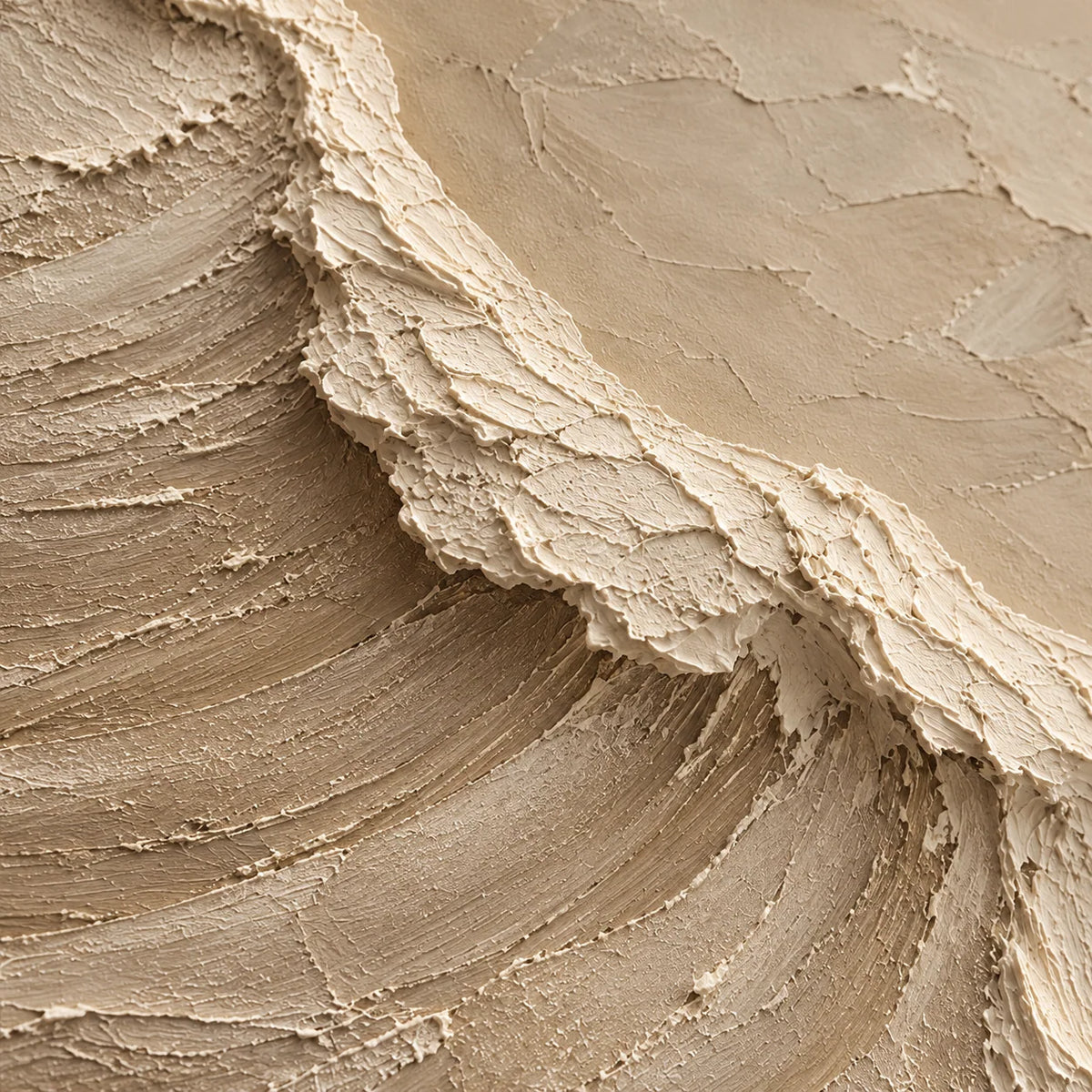 Limestone-Spindrift