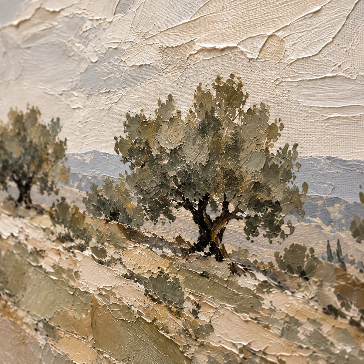Olive-Quiet