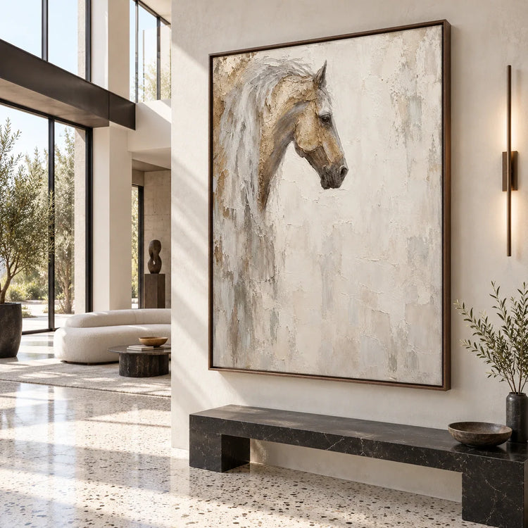 Pale-Equine