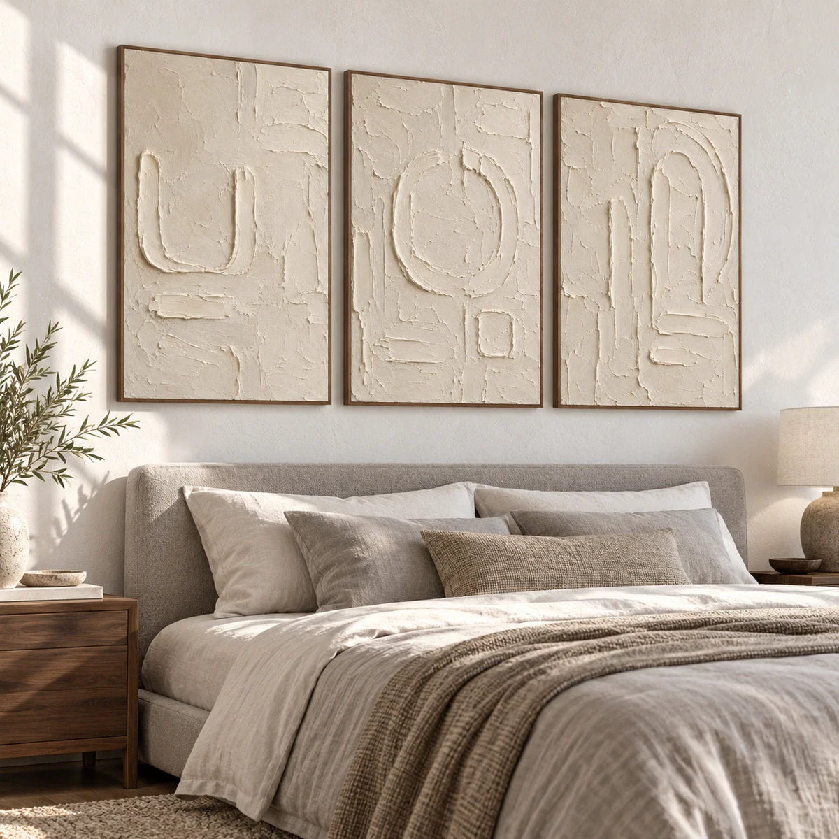 Parchment-Glyph