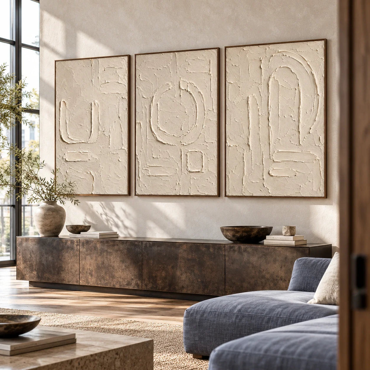 Parchment-Glyph