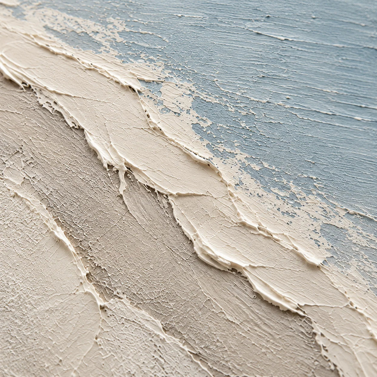 Pelagic-Relief
