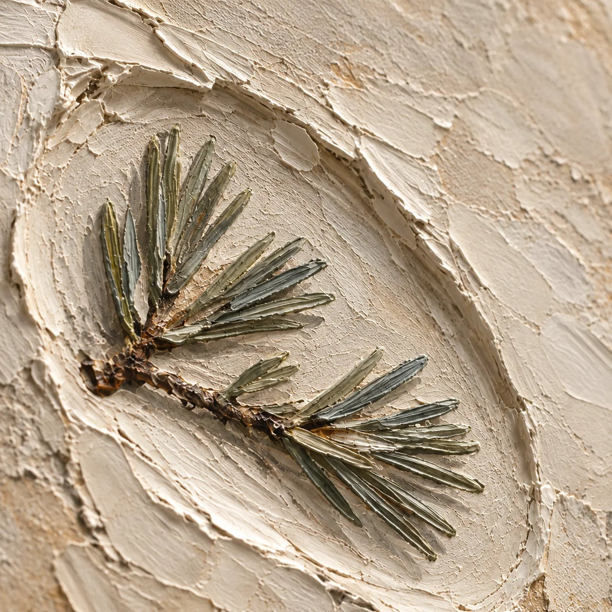 Pine-Relief