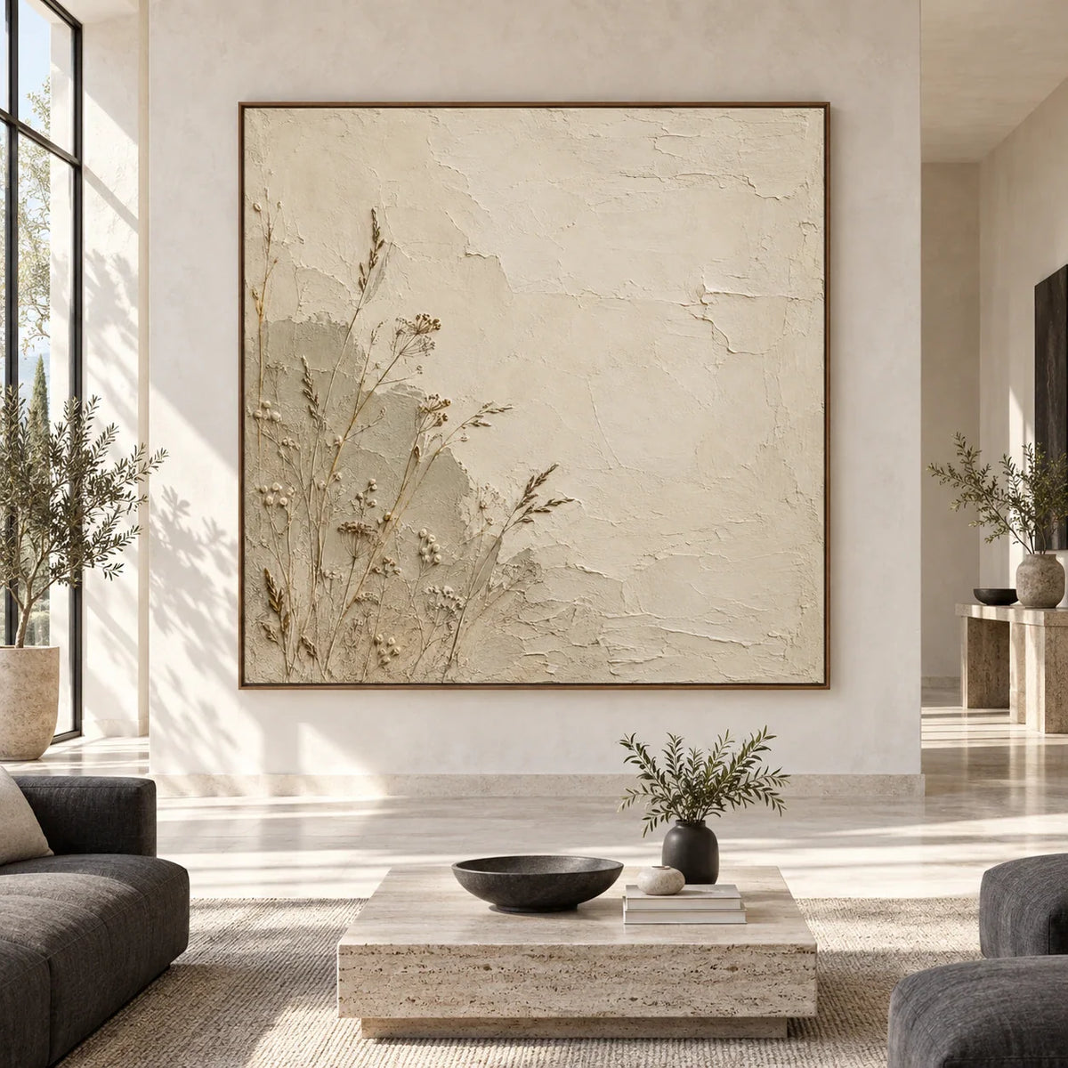 Plaster-Meadow