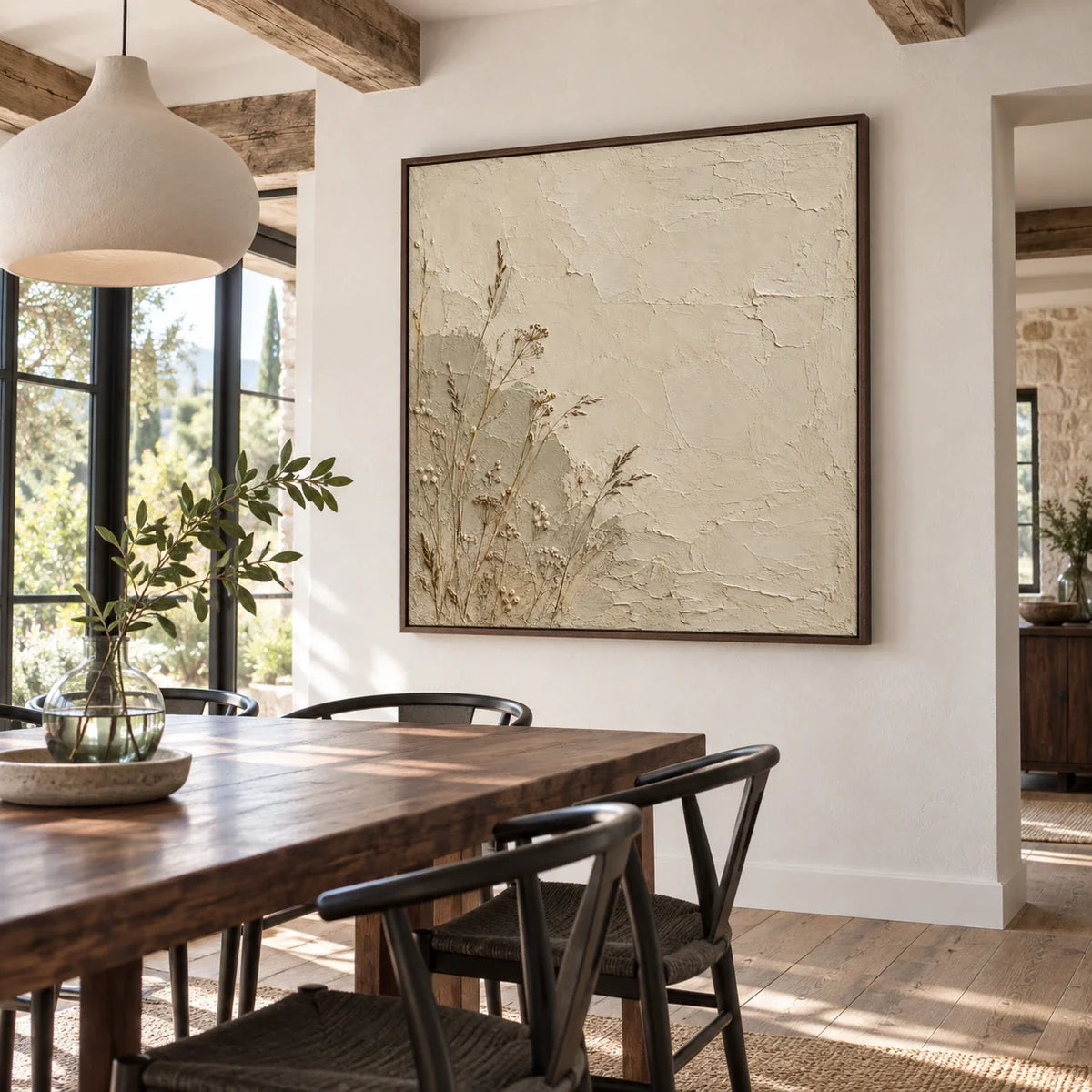 Plaster-Meadow