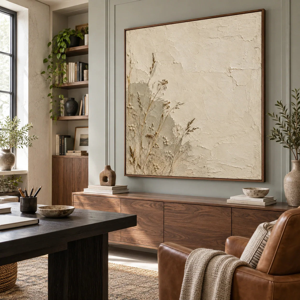 Plaster-Meadow