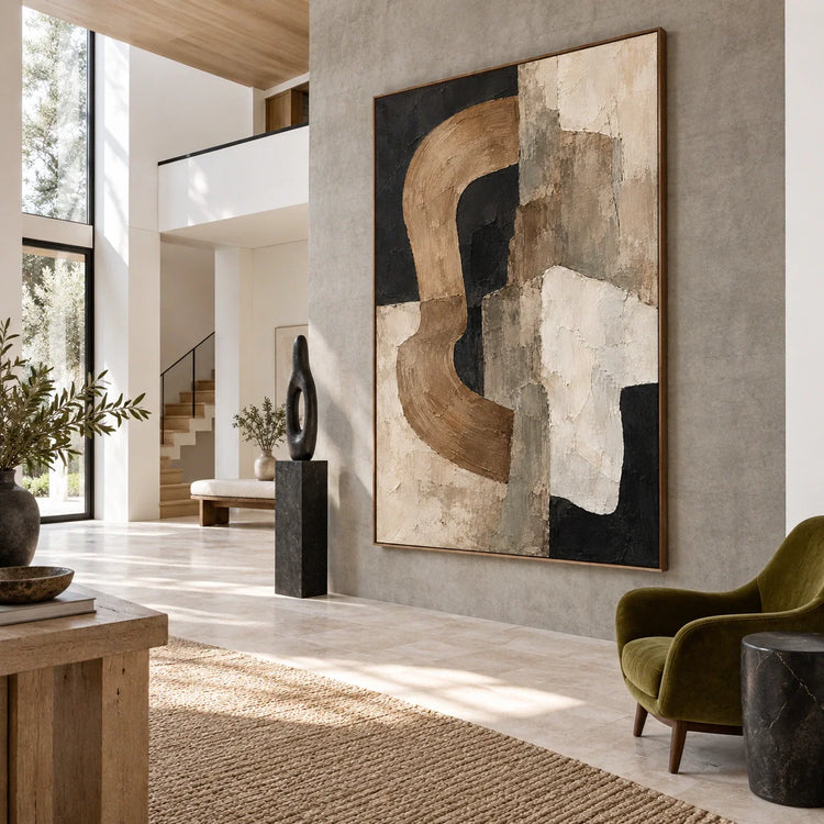 Sable-Contour