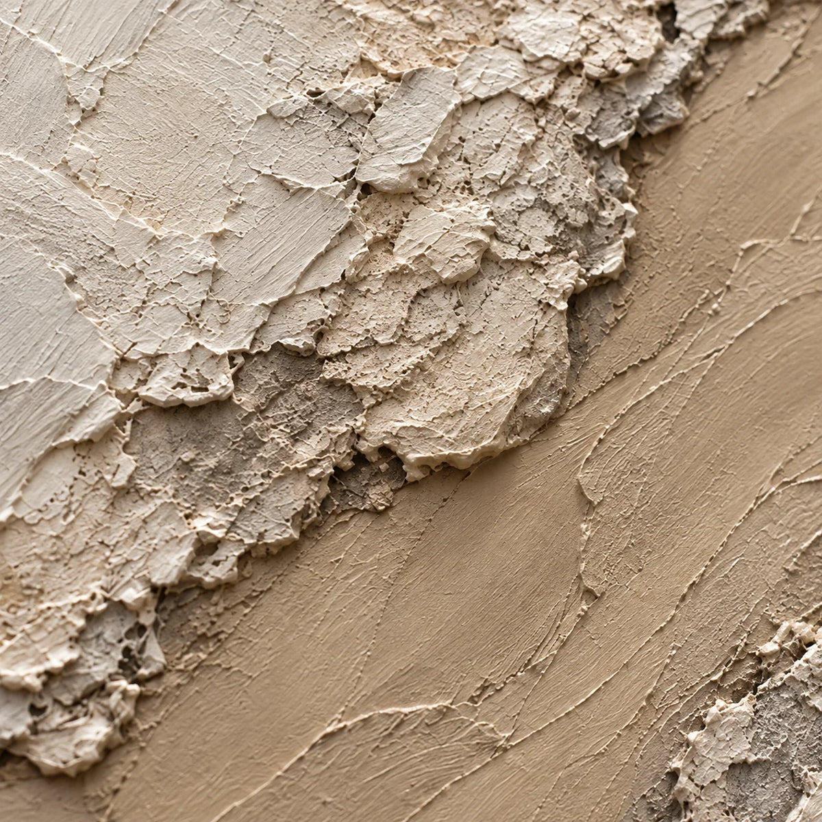 Silt-Ravine
