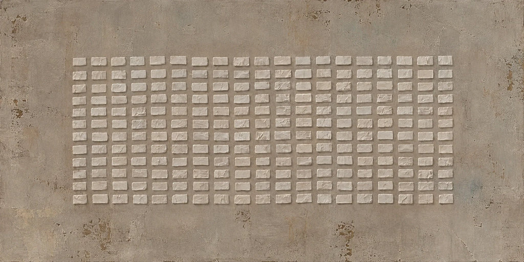 Chalk-Masonry
