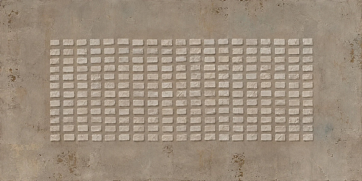 Chalk-Masonry