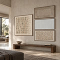 Chalk-Masonry
