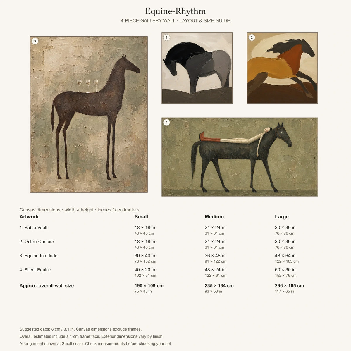 Equine-Rhythm