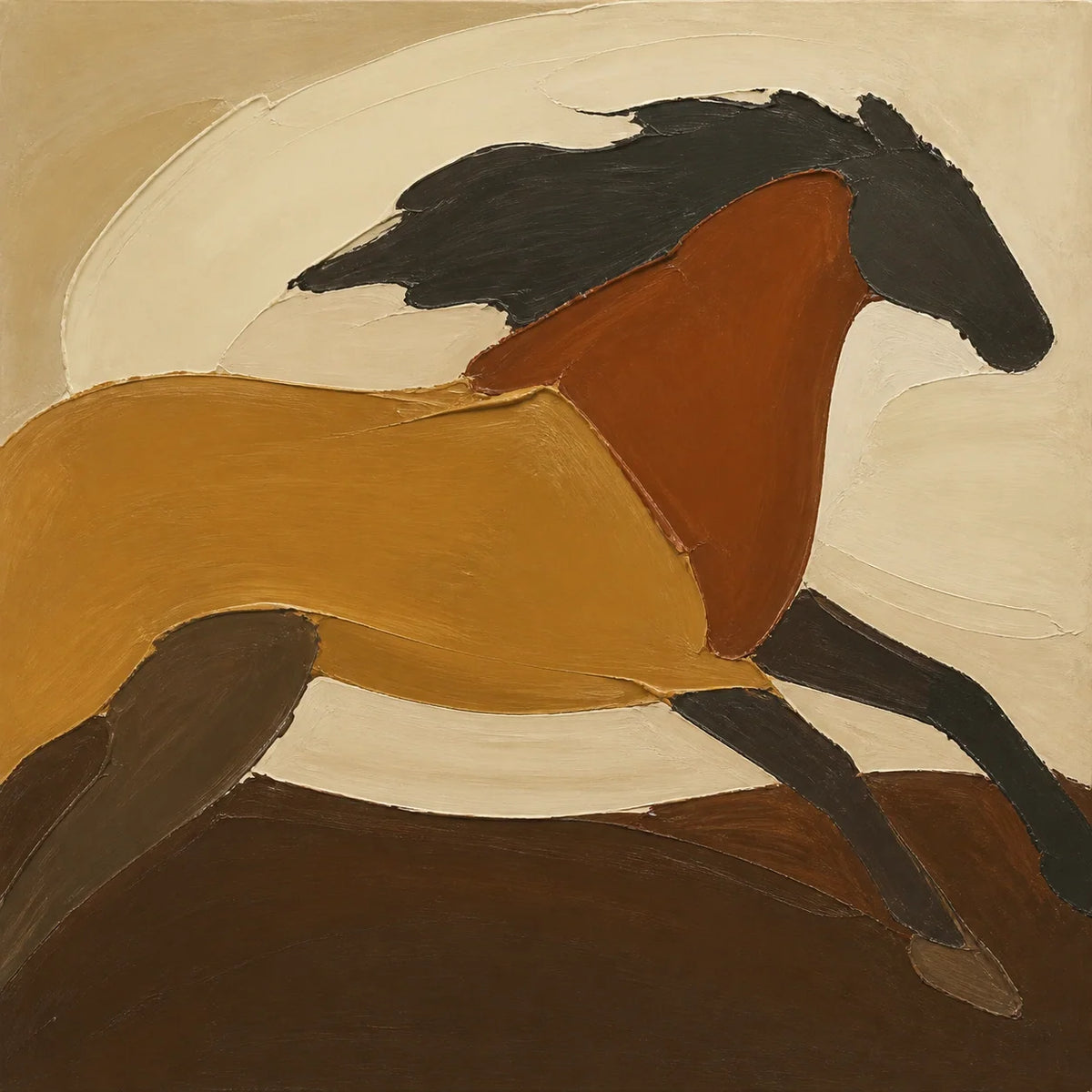 Equine-Rhythm