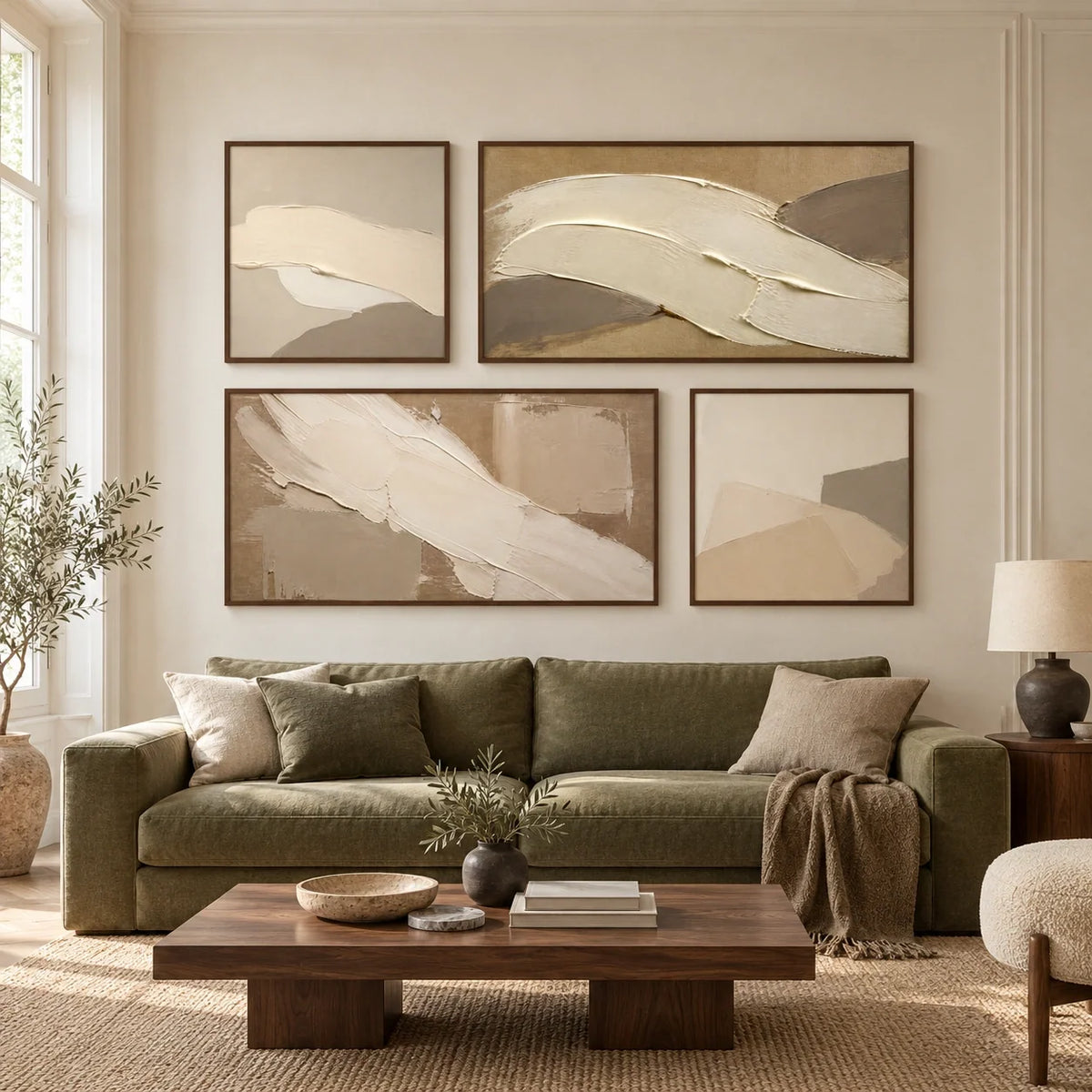 Sandstone-Arcs