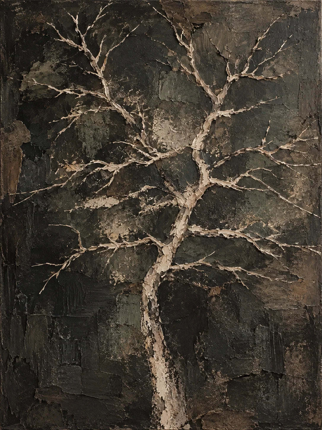 Quiet-Branches