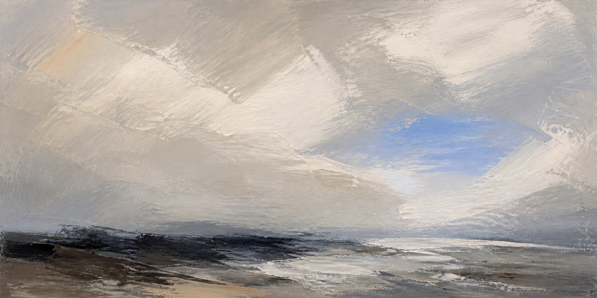 Slate-Shorelines