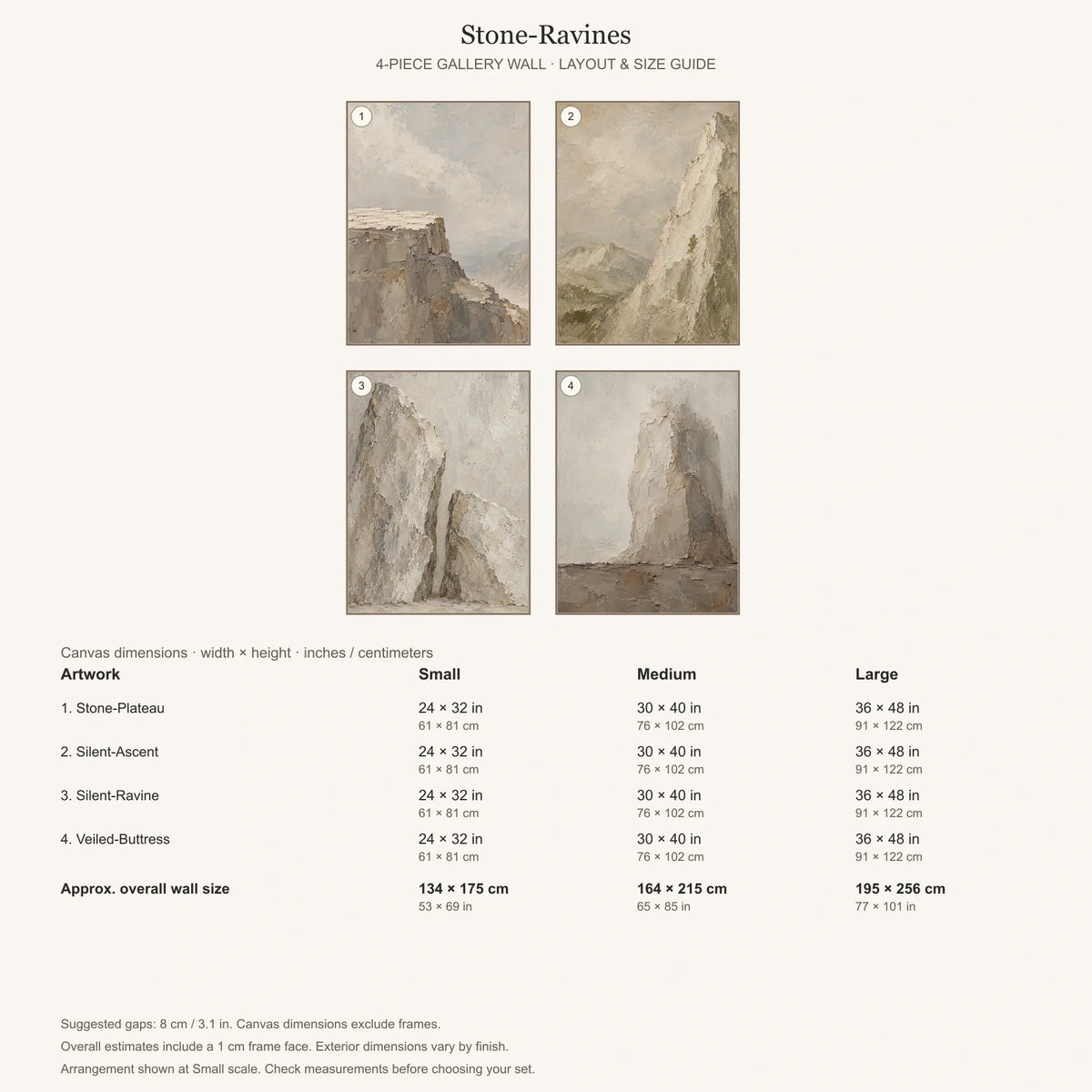 Stone-Ravines