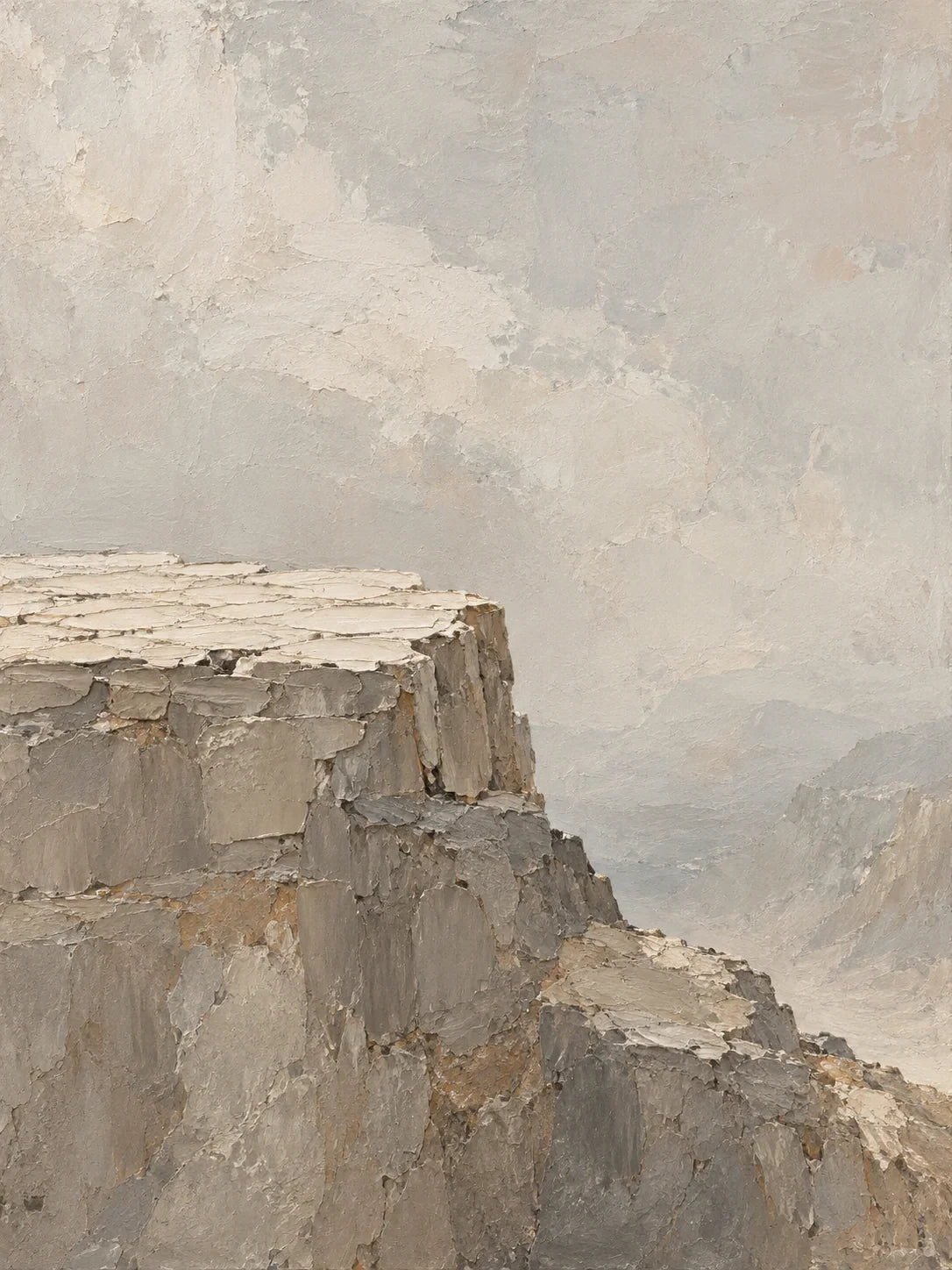 Stone-Ravines