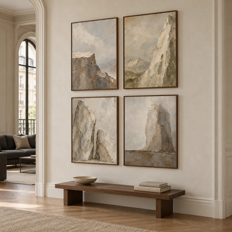 Stone-Ravines