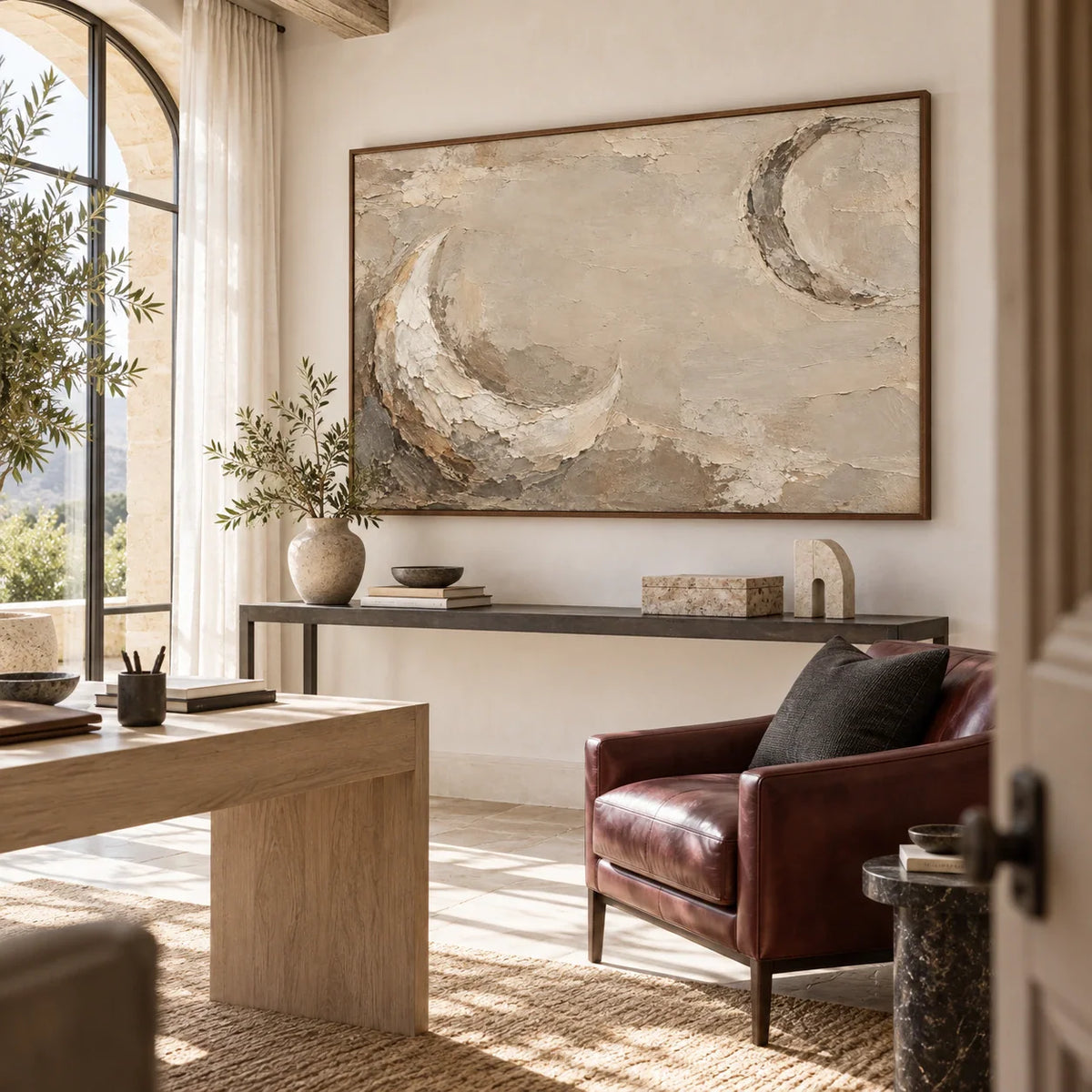 Umber-Arc