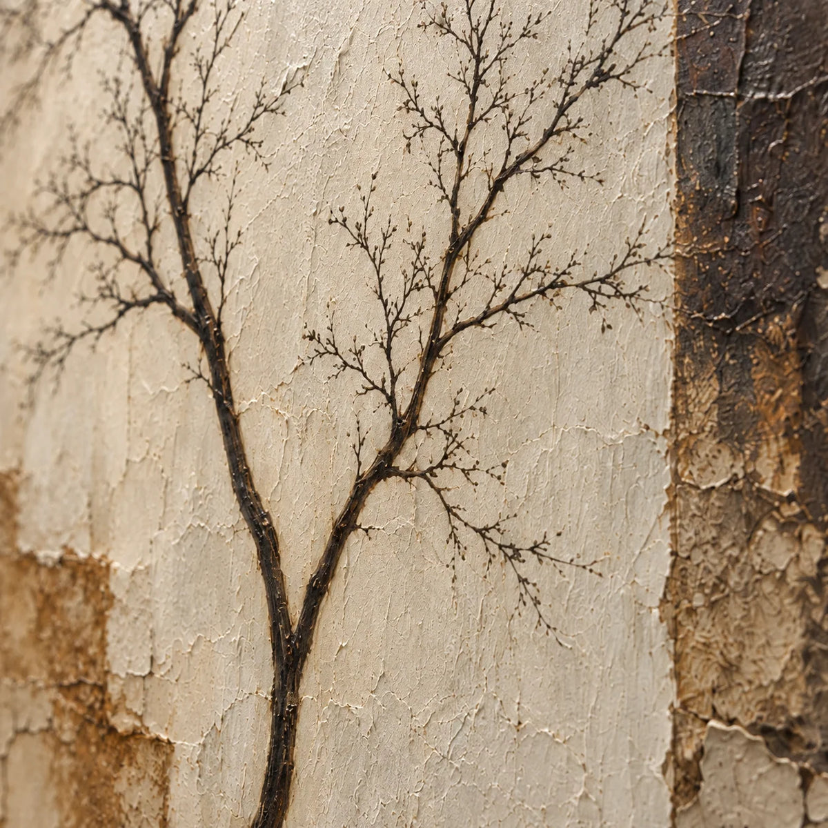 Umber-Branch