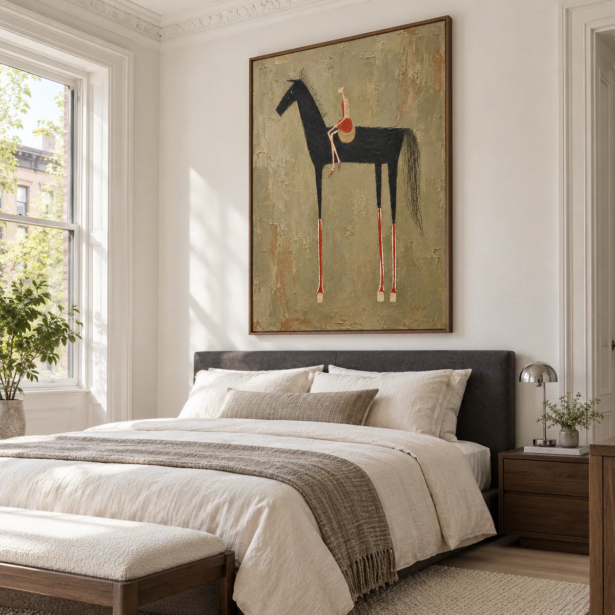 Umber-Canter